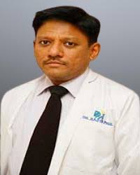 Dr. Rajib Paul